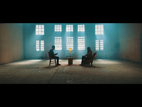 Surroundings - Elizabeth (Official Music Video)
