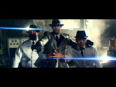 The LXD Season 3 Episode 6   Reprogram HD