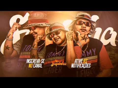 MC SAPINHA - DE BAIXO DA UMBRELLA / NO BAILE DO HELIPA (DJGR)