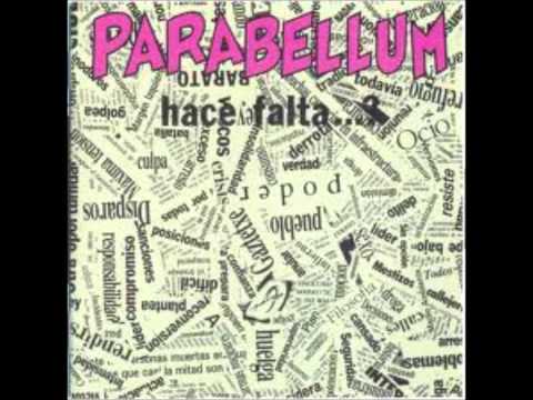 PARABELLUM. La locura.