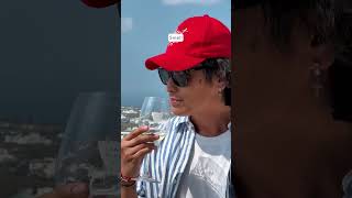 Greek adventure with Virgin Voyages!