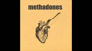 The Methadones - April Rain