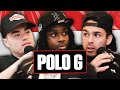 Polo G On Why He Unfollowed Gunna And His Dream To Work With Drake