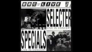 The Selecter - Out on the Streets Again