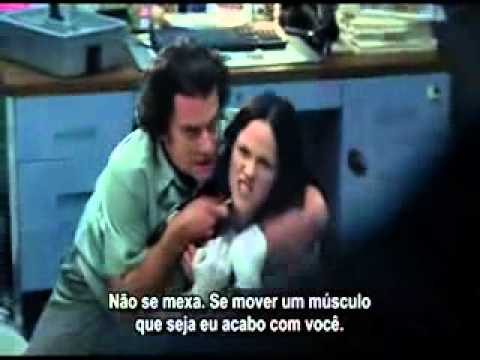Csi - 5x21 Comprometido (legendado)