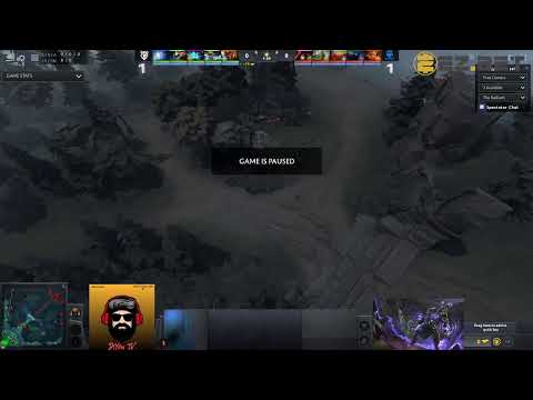 business associates vs Thunder Predator Game 3