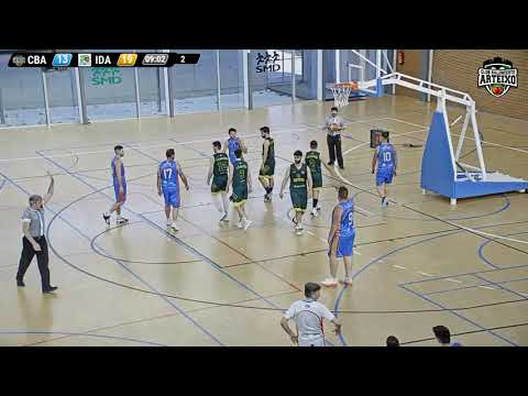 C B ARTEIXO DUACODE - ILLA DE AROUSA