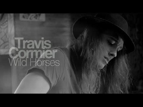 download lagu mp3 mp4 Travis Cormier Wild Horses, download lagu Travis Cormier Wild Horses gratis, unduh video klip Travis Cormier Wild Horses