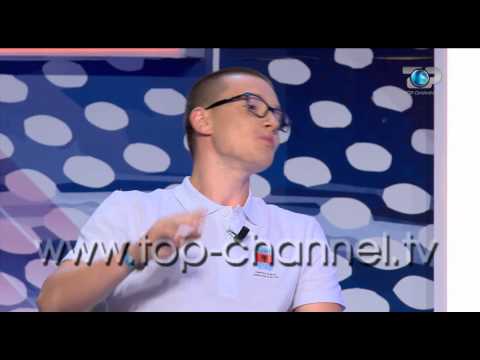 Procesi Sportiv, 25 Maj 2015, Pjesa 3 - Top Channel Albania - Sport Talk Show