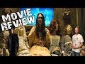Incident in a Ghostland (2018) Review - Holy Sh!t you've Never seen a movie like this!!