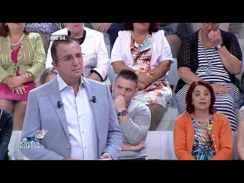 E diela shqiptare - Ka nje mesazh per ty - Pjesa 1! (30 tetor 2016)