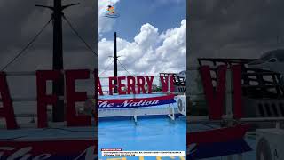 Download lagu KEBERANGKATAN KAPAL KM. DHARMA FERRY 6 SAMPIT - SURABAYA #sampitinfo #karditiket #dharma mp3