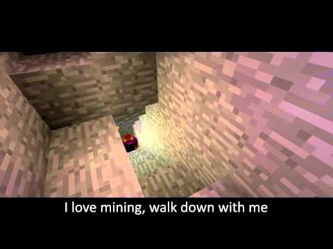 Minecraft Parody Spotlight - The Trade - Phantaboulous