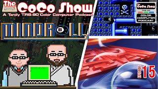 Mind Roll - The CoCo Show Episode 15
