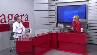Радослав Първанов пред Стара Загора Сутрин