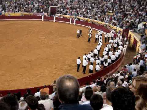 Paquito el Chocolatero (Banda do Samouco)