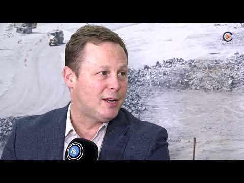 reasury Metals: Receiving Environmental Permit Before Christmas
