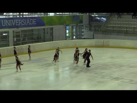 INTERNATIONAL MIXED AGE TROPHY 2023 - HERMINES - FRA