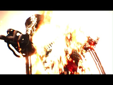 METAL GEAR SOLID Δ: SNAKE EATER - Odc.14 Boss Fight SHAGOHOD / Escape ending/ Ps5 Pro 