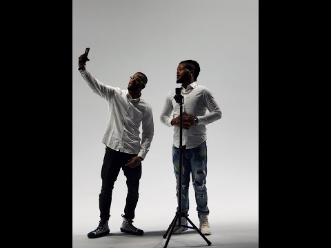 J Carter & Campaign Gee – Let's Come Together - (Official Video)
