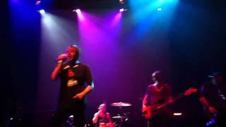 Thursday. Autobiography of a nation 1/30/11