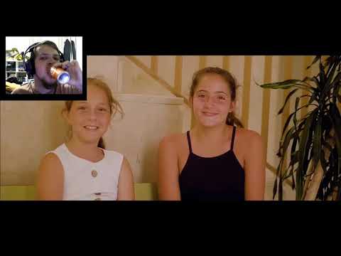 Skybro/ Bewertet VDSIS - Dustin & Samuel - Chicas & Chicos ( official Musikvideo)