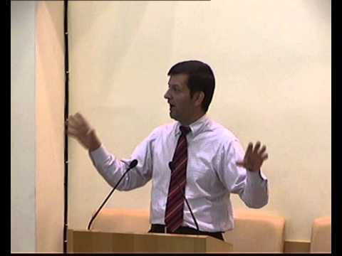 Joi 1 August 2013 - Marius Birgean - Rascumpararea de sub blestemul legii