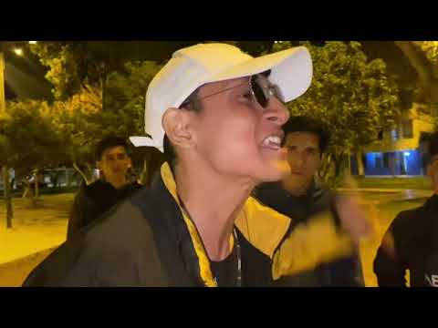 GRAN FINAL 🔥 VENTYZCO VS PUMA🔥 “GOLDEN YEAR⚜️” MONARCA CIX