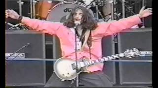 Soundgarden - Jesus Christ Pose - Lollapalooza &#39;92 (WIDESCREEN)
