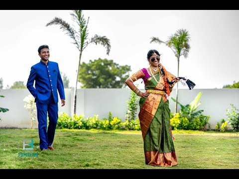 Wedding Photographer portfolio by Fotoflics in Hyderabad - Photo 0