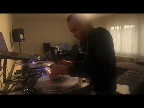 Dj Swordz ✖️ Judge of CZ/SK IDA Final  2021