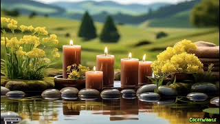 Calm Music for Peaceful Moments | Relaxing Spa & Meditation | Spa Sounds for Deep Rest & Balance