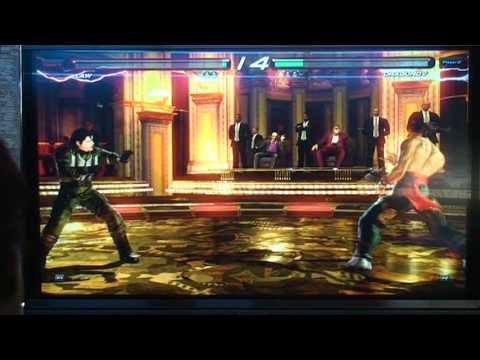 T6 BR Onegaijames [law] v Kidkai [dra] - 1