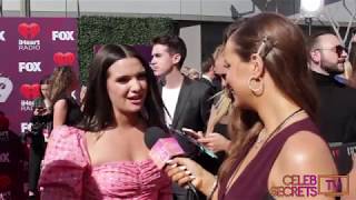 Katie Stevens Teases The Bold Type Season 3 & Upcoming Music