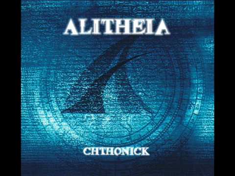 Alitheia- Chthonick - 3 Root of Infinity (Instrumental)