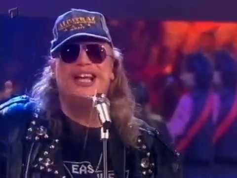 1994 Superlachparade - Torfrock "Feste"