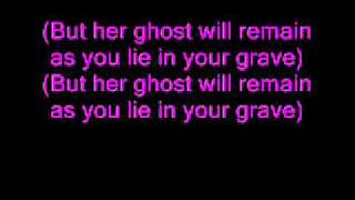 Escape the Fate Chariot of fire lyrics