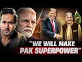 Why Is America Openly Supporting Pakistan