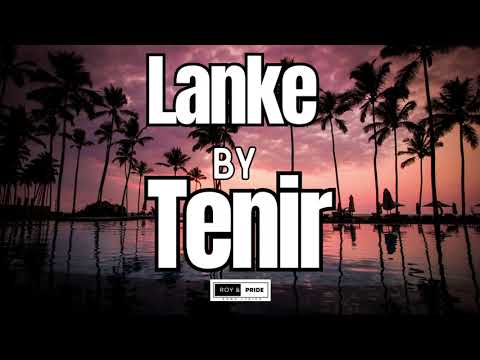 Teni - Lanke Lyrics Video