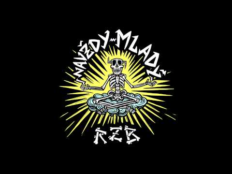 RZB feat. Vladis - Stúpam Ako Dym