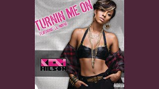 Turnin Me On (Club Edit) (Explicit)