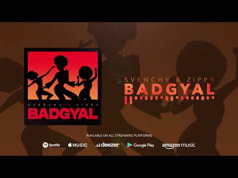 Svenchy x Zippy - Badgyal