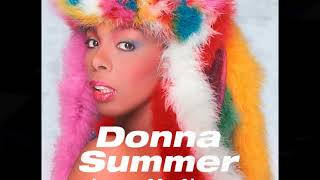 "Leave Me Alone!" by Donna Summer