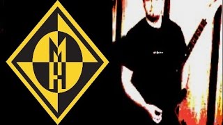 Machine Head - Violate (cover).