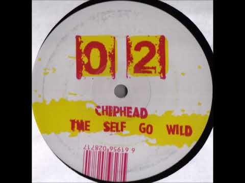 Chiphead - B1 - Hard Melody
