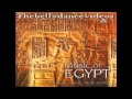 Music of egypt 