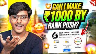 Top 3 Free Tournament Apps with ₹0 Entry and ₹10 Per Kill thumbnail