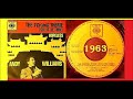 Andy Williams   The Peking Theme (So Little Time)