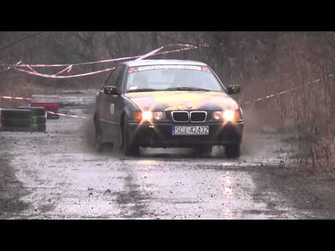 1 Super Sprint Kaczyce 2014 -Kacprzak/Szkucik Kupchuck Records