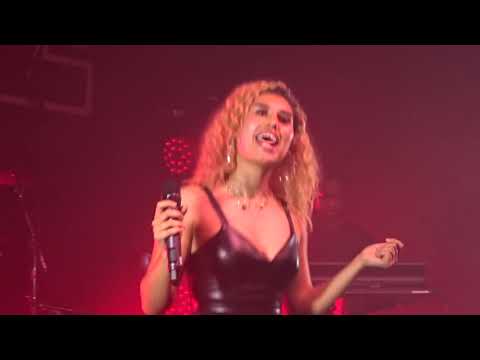 Raye (@Raye)-Crew/The Line @VillUnderLondon, 31st May 2018